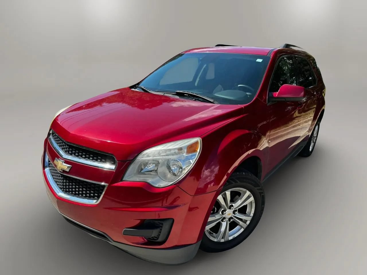 Used 2014 Chevrolet Equinox LT FWD image 1