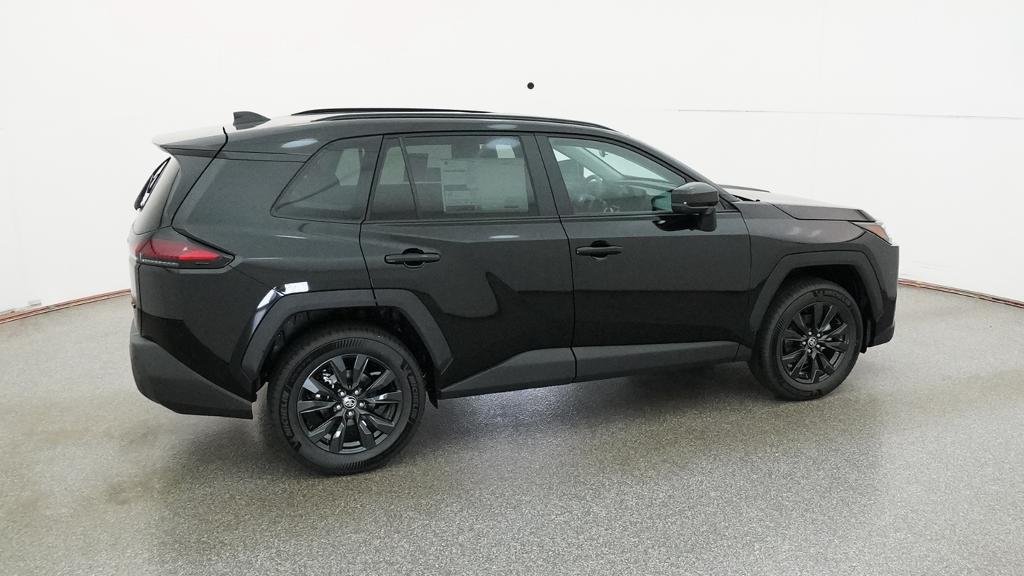 New 2026 Toyota RAV4 XLE Premium AWD/4WD image 16