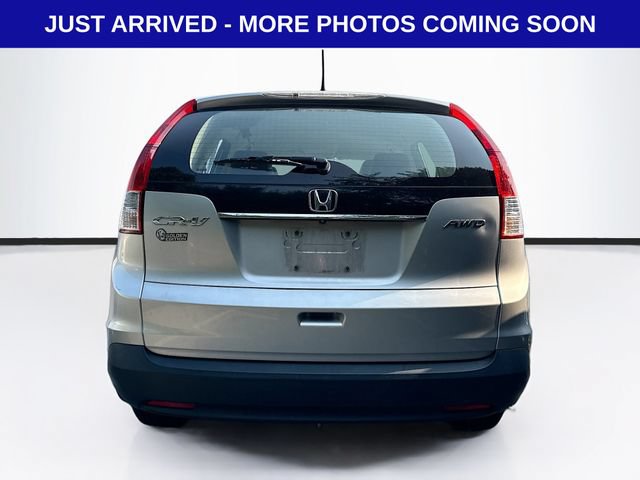 Used 2014 Honda CR-V LX image 7