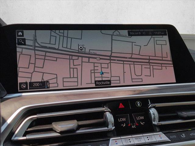 Used 2021 BMW X5 xDrive45e w/ Premium Package AWD/4WD image 13