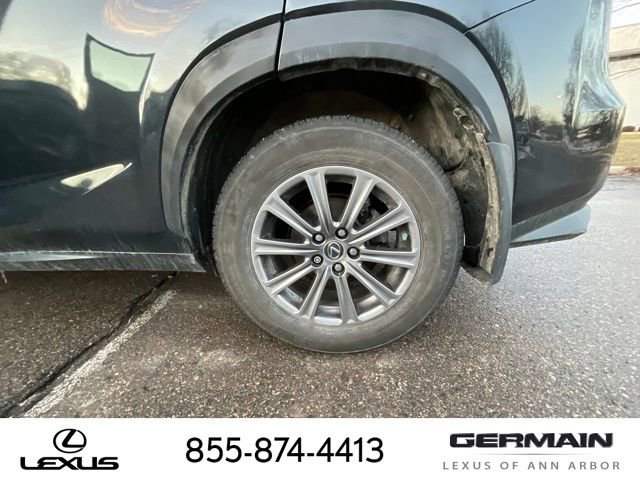Used 2018 Lexus NX 300 AWD image 24