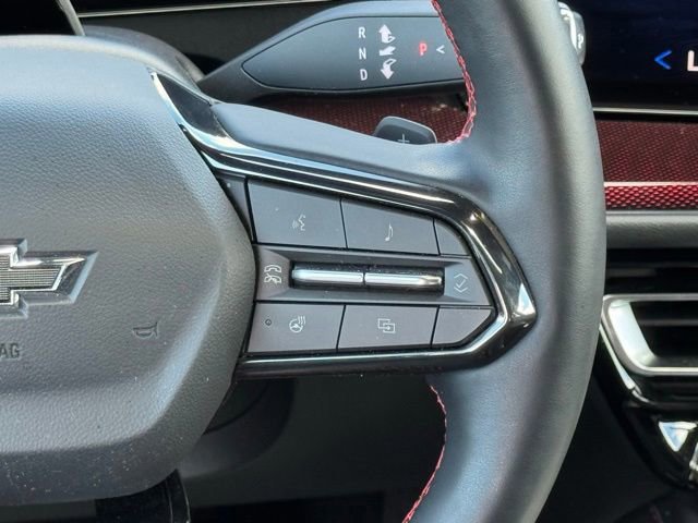 Used 2024 Chevrolet Traverse RS w/ LPO, Floor Liner Package image 28