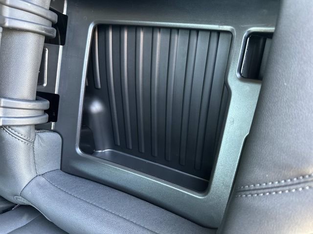 New 2026 Chevrolet Silverado 1500 RST w/ Convenience Package II image 21