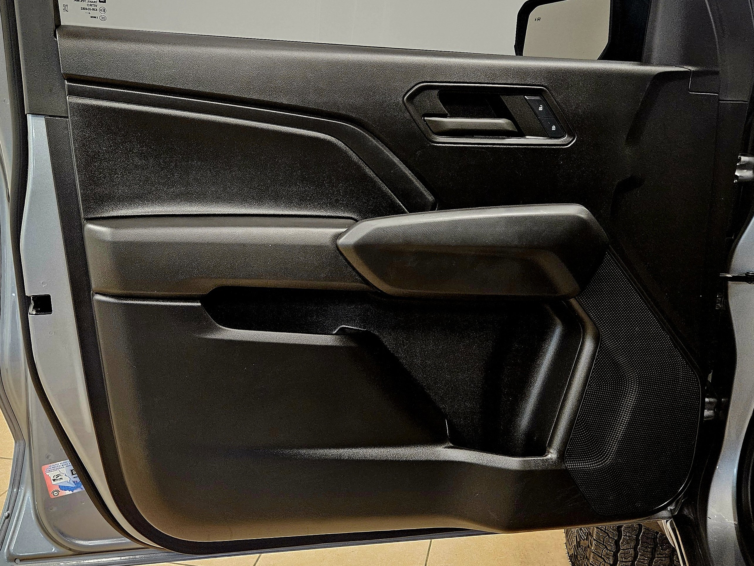 Used 2024 Chevrolet Colorado Trail Boss w/ Advanced Trailering Package image 12
