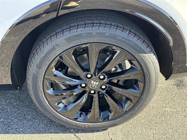 New 2026 Buick Envista Sport Touring w/ Convenience I Package image 24