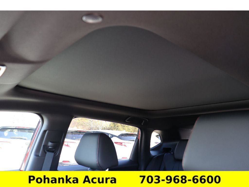 Certified 2025 Acura ADX A-Spec image 20
