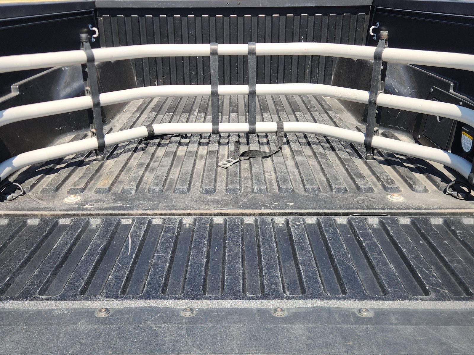 Used 2023 Toyota Tacoma TRD Pro AWD/4WD image 38