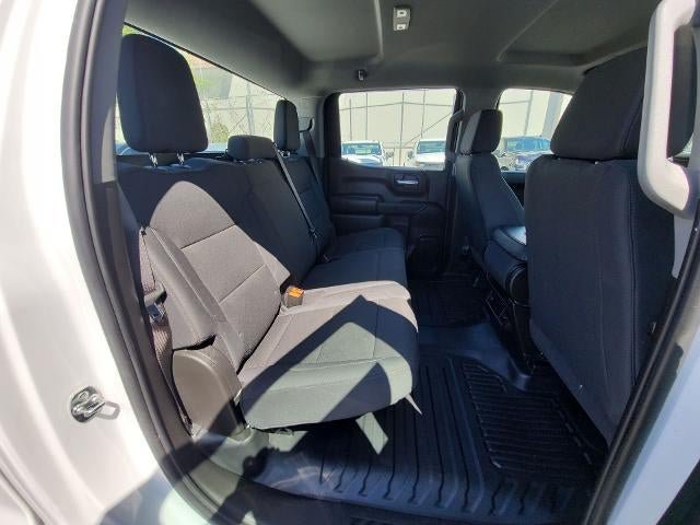 Used 2026 GMC Sierra 1500 Pro RWD image 25