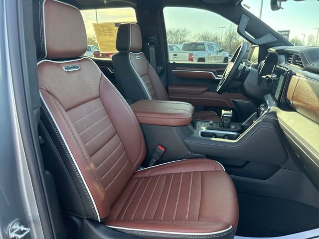 Certified 2024 GMC Sierra 1500 Denali Ultimate image 15