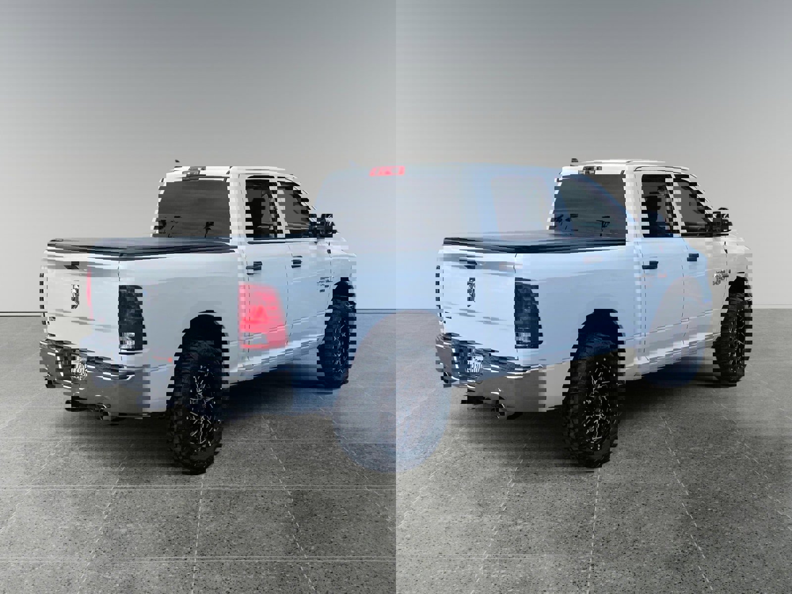 Used 2024 RAM 1500 Tradesman w/ Tradesman SXT Package image 5