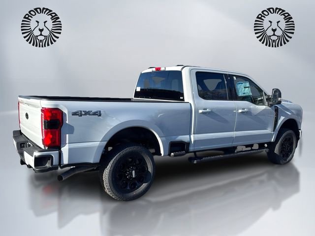 New 2026 Ford F350 XLT w/ XLT Premium Package image 5