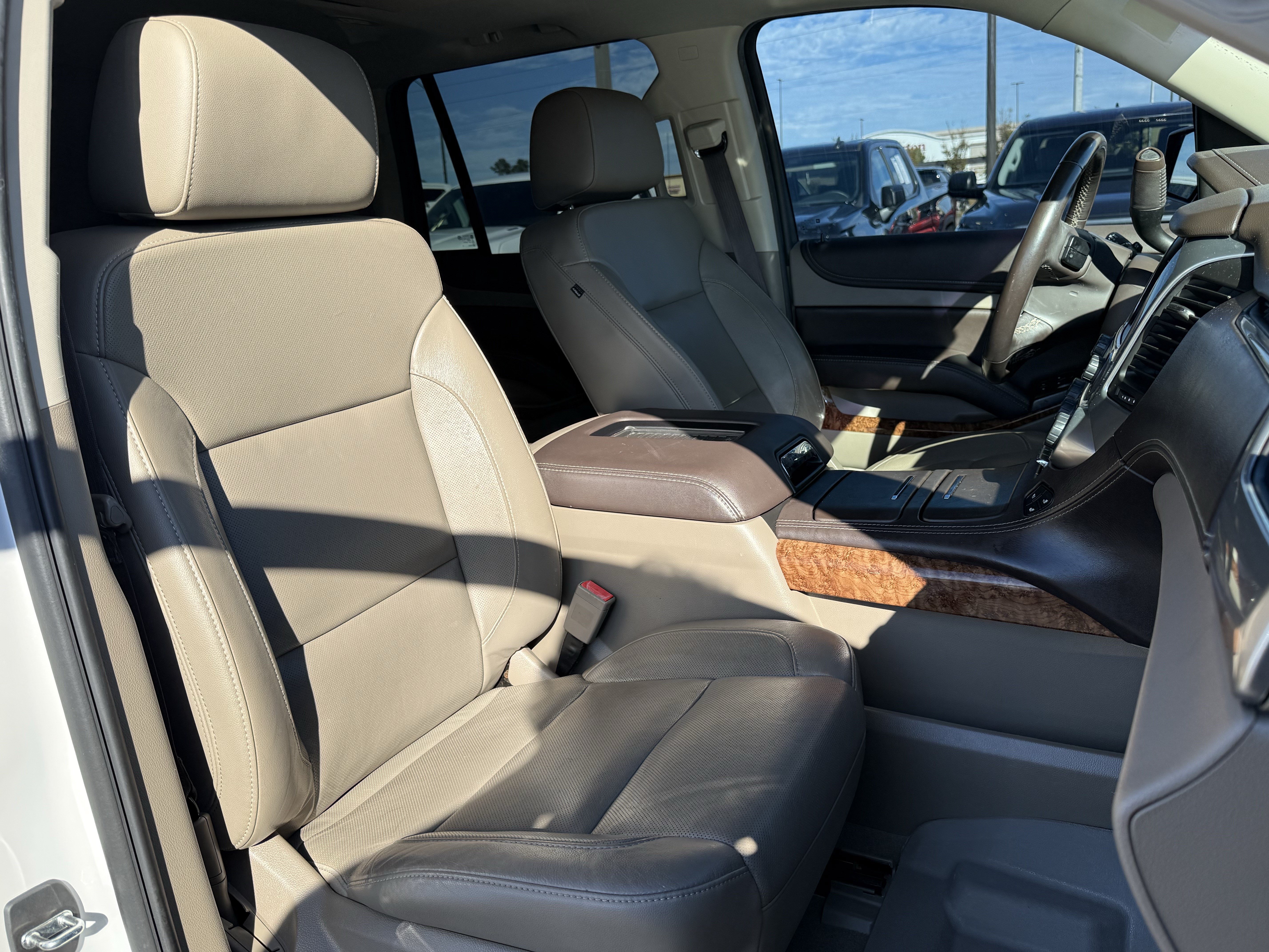 Used 2019 Chevrolet Tahoe Premier RWD image 36