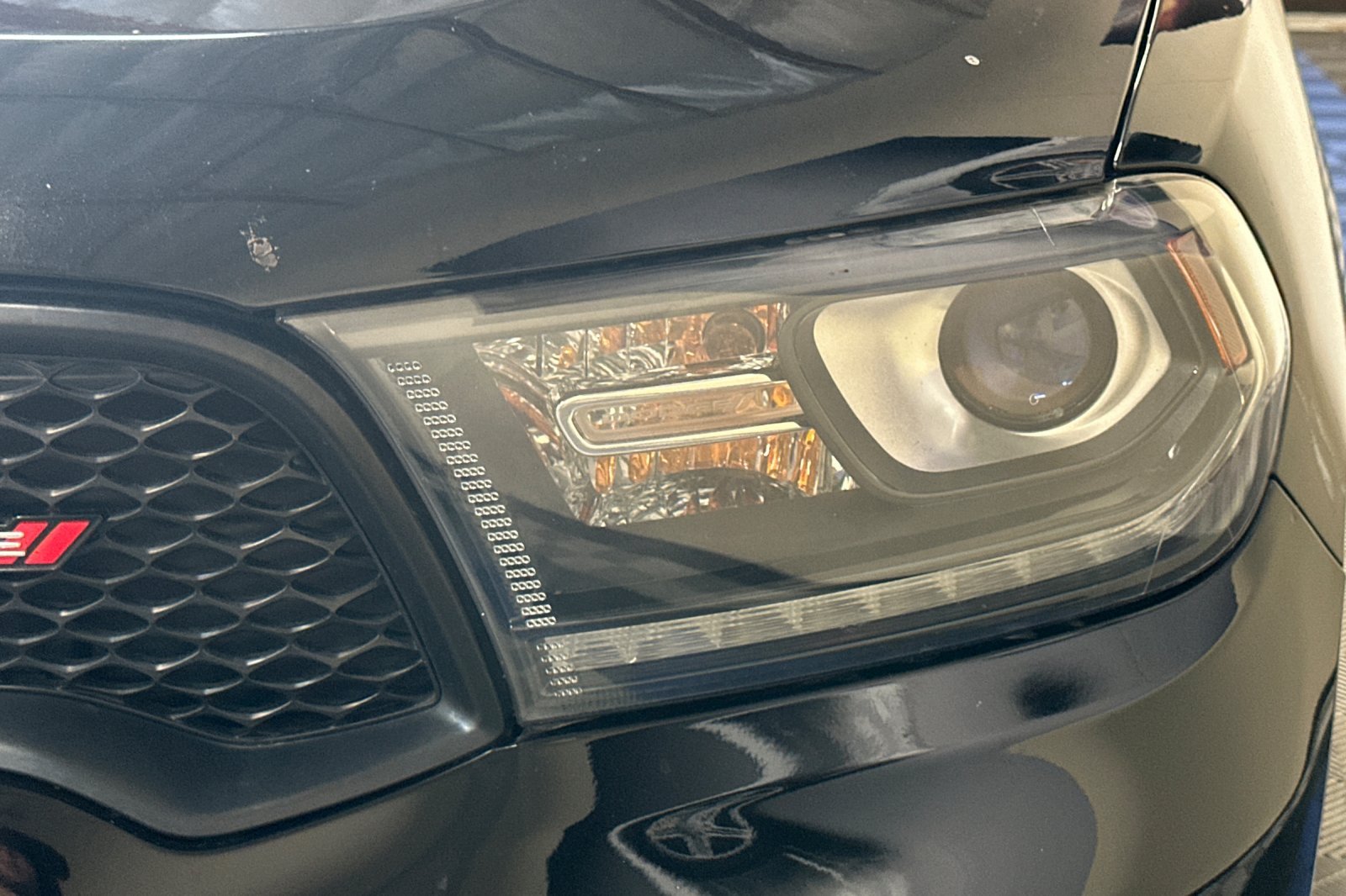 Used 2019 Dodge Durango GT AWD/4WD image 49