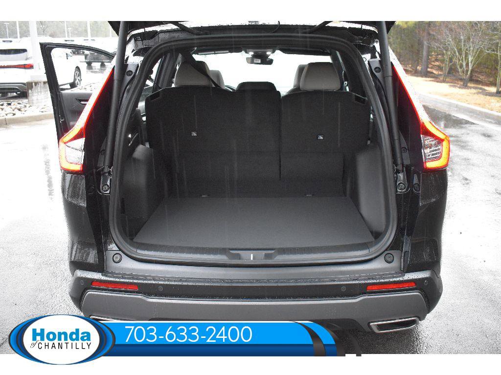 New 2026 Honda CR-V Sport Touring image 33
