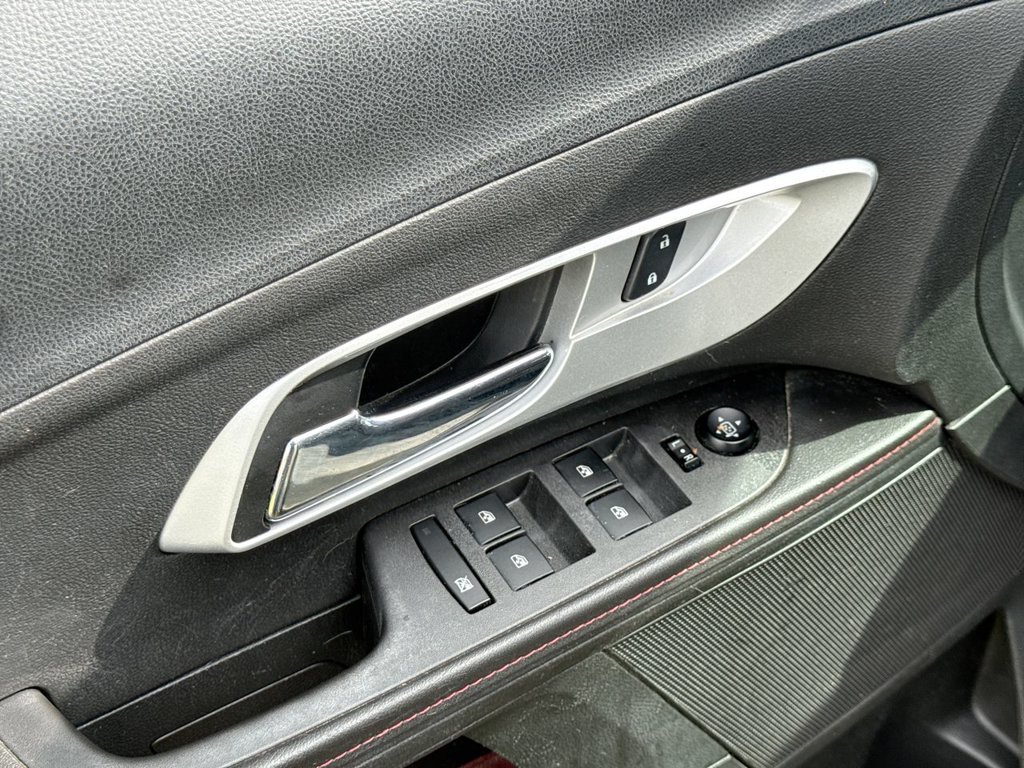 Used 2013 Chevrolet Equinox LT w/ Driver Convenience Package FWD image 12