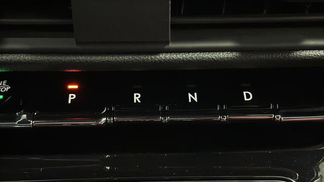 Used 2025 Lincoln Corsair Grand Touring w/ Equipment Group 301A AWD/4WD image 19