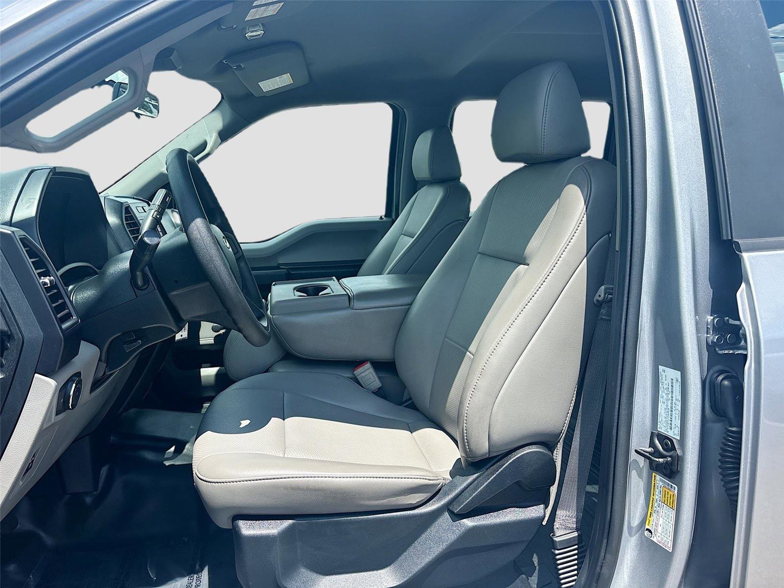 Used 2020 Ford F150 XL w/ Trailer Tow Package image 20