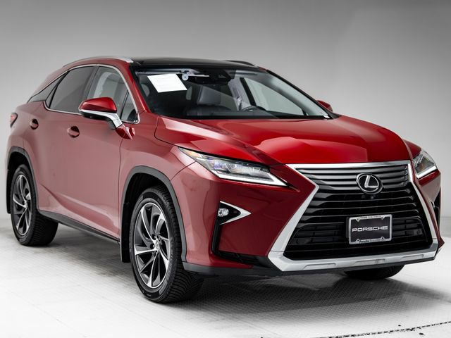Used 2018 Lexus RX 350 F Sport w/ Luxury Package image 33