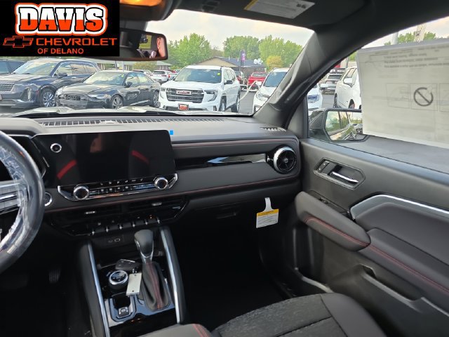 New 2026 Chevrolet Colorado Z71 AWD/4WD image 19