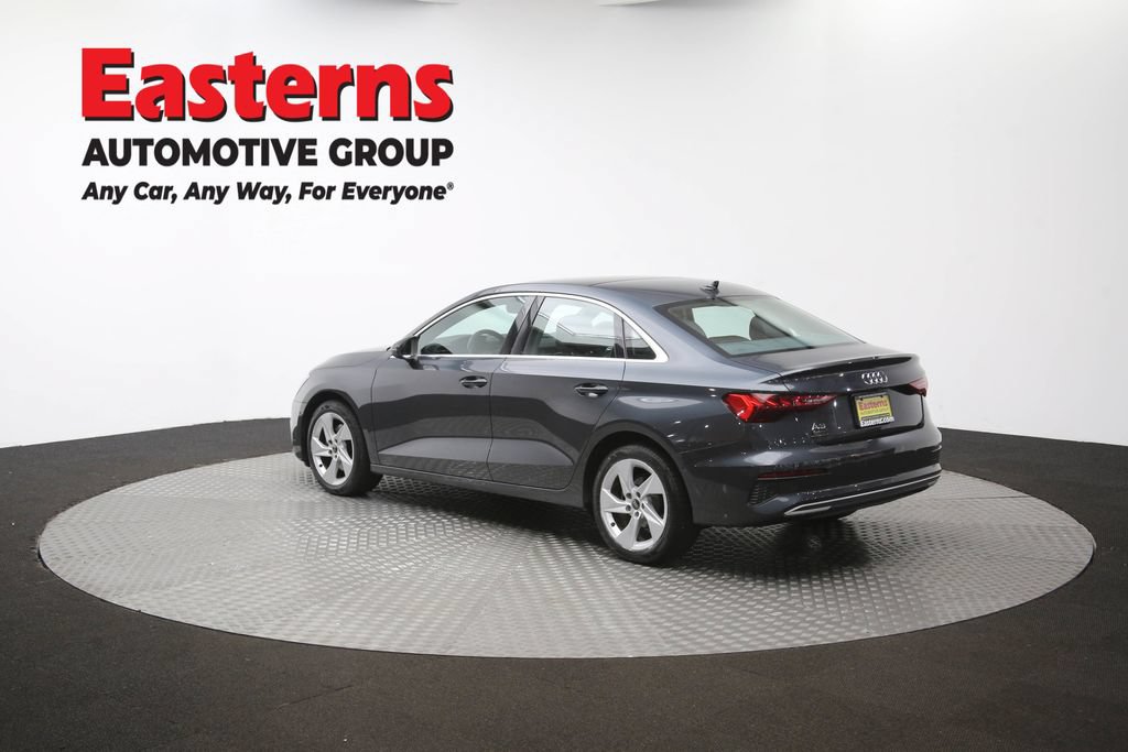 Used 2024 Audi A3 2.0T Premium FWD image 59