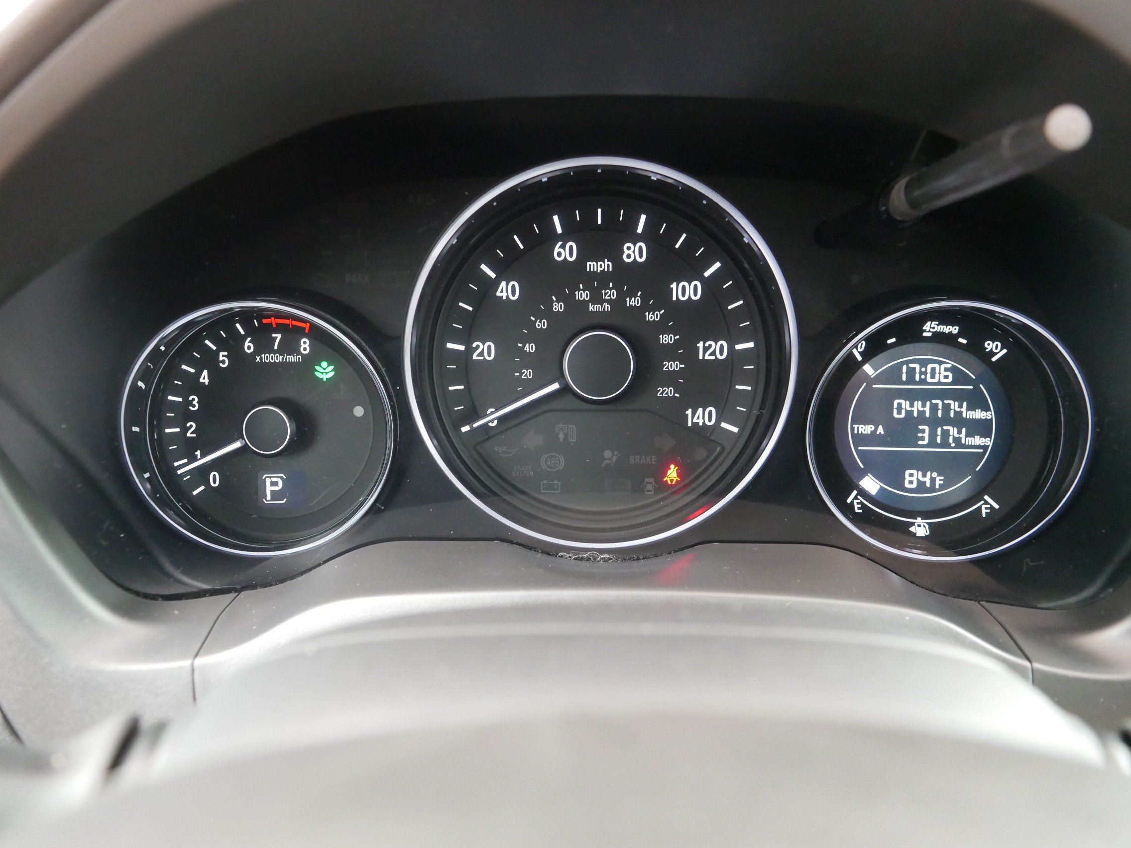 Used 2022 Honda HR-V Sport image 21