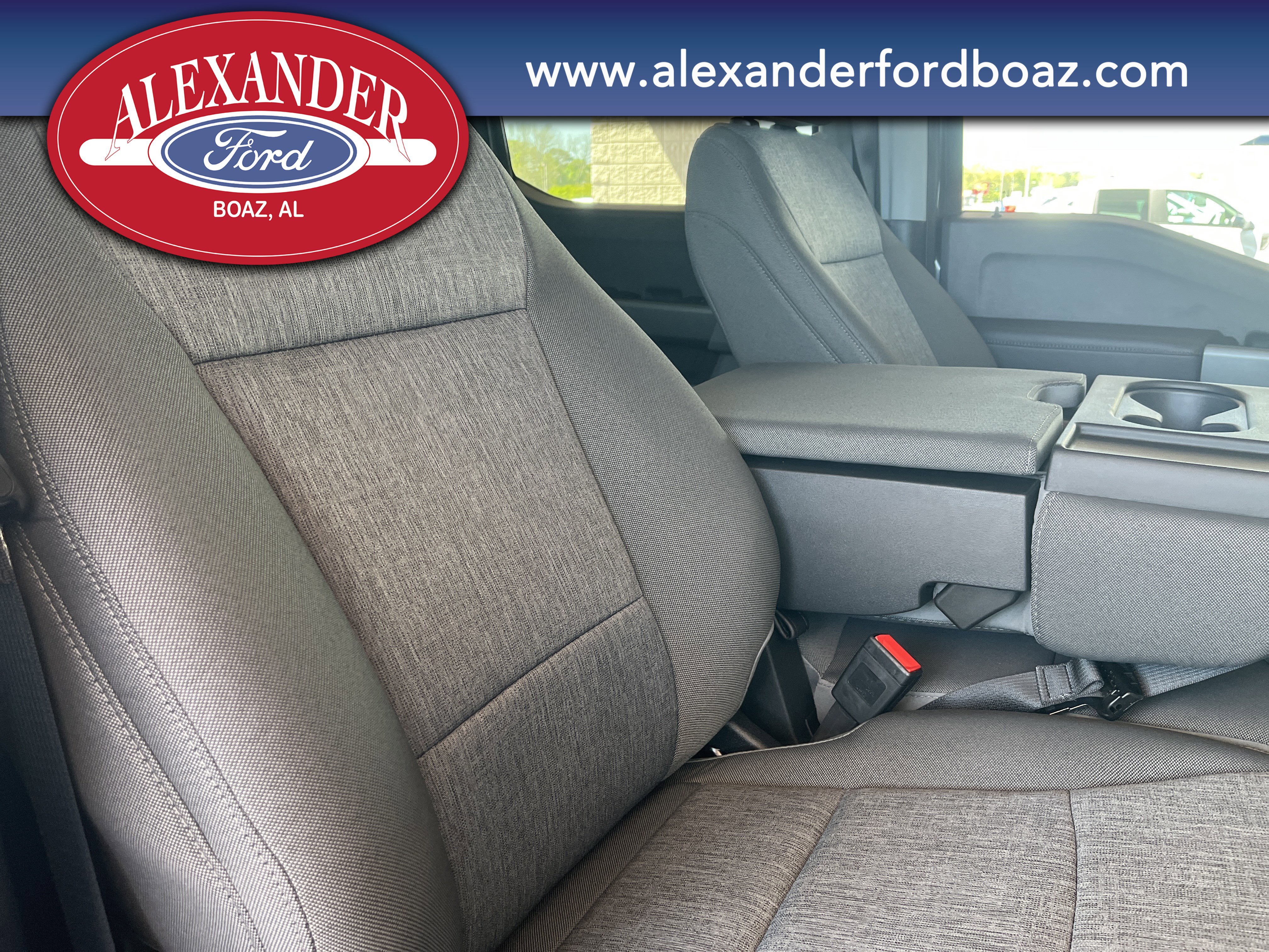 New 2026 Ford F250 XL image 19