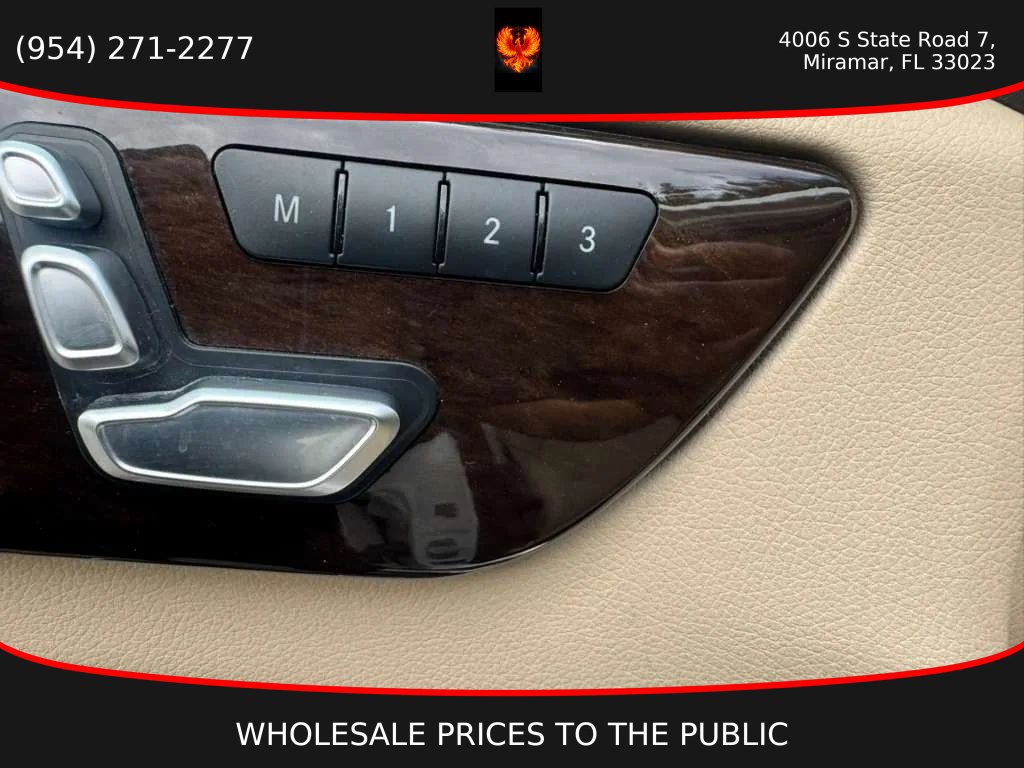 Used 2017 Mercedes-Benz GLE 350 image 21