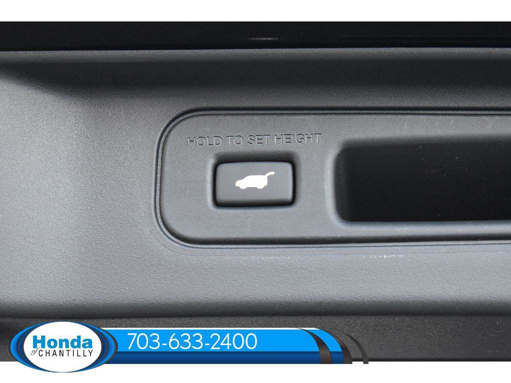 New 2026 Honda Passport TrailSport Elite image 34