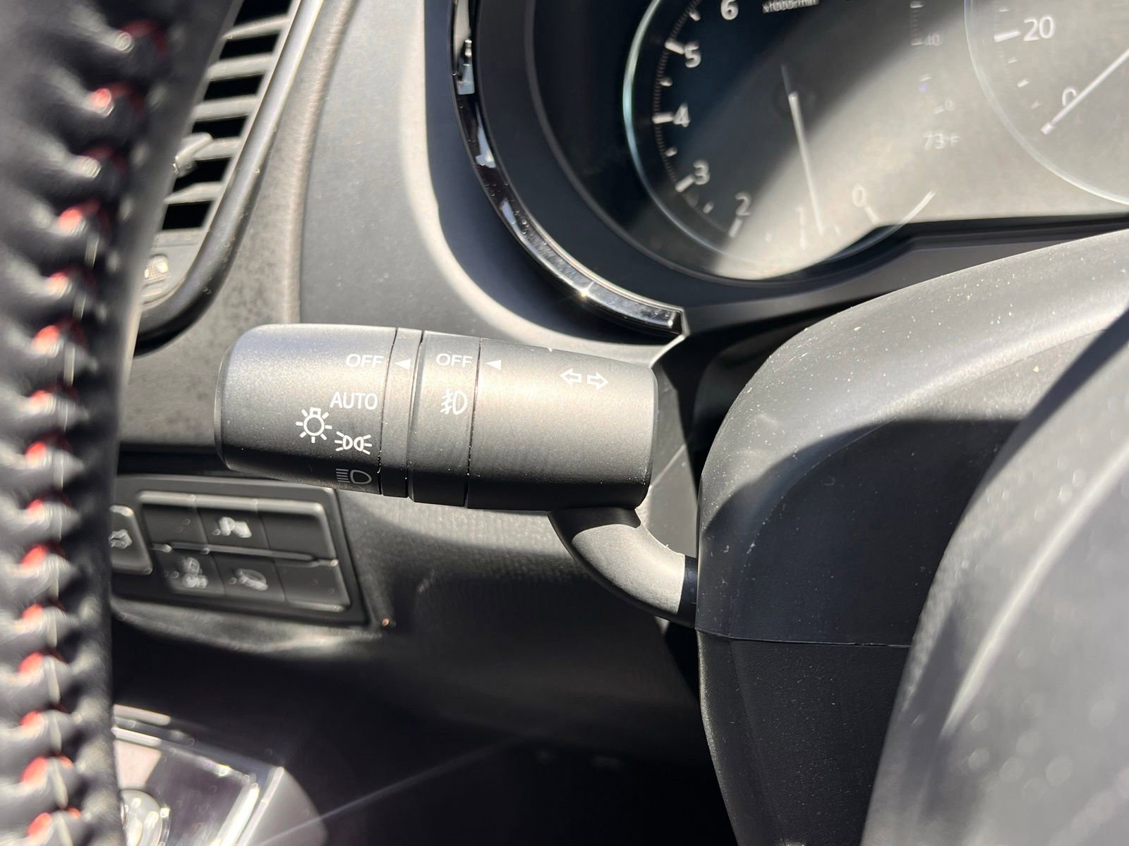 Certified 2022 MAZDA CX-9 Carbon Edition AWD/4WD image 25