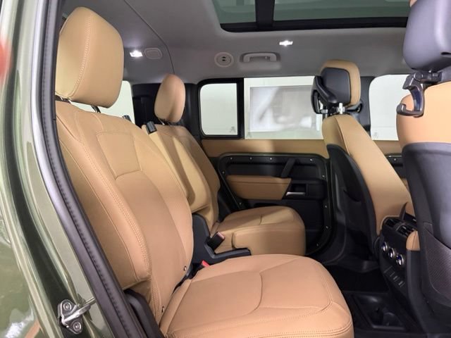 New 2026 Land Rover Defender 130 S AWD/4WD image 29