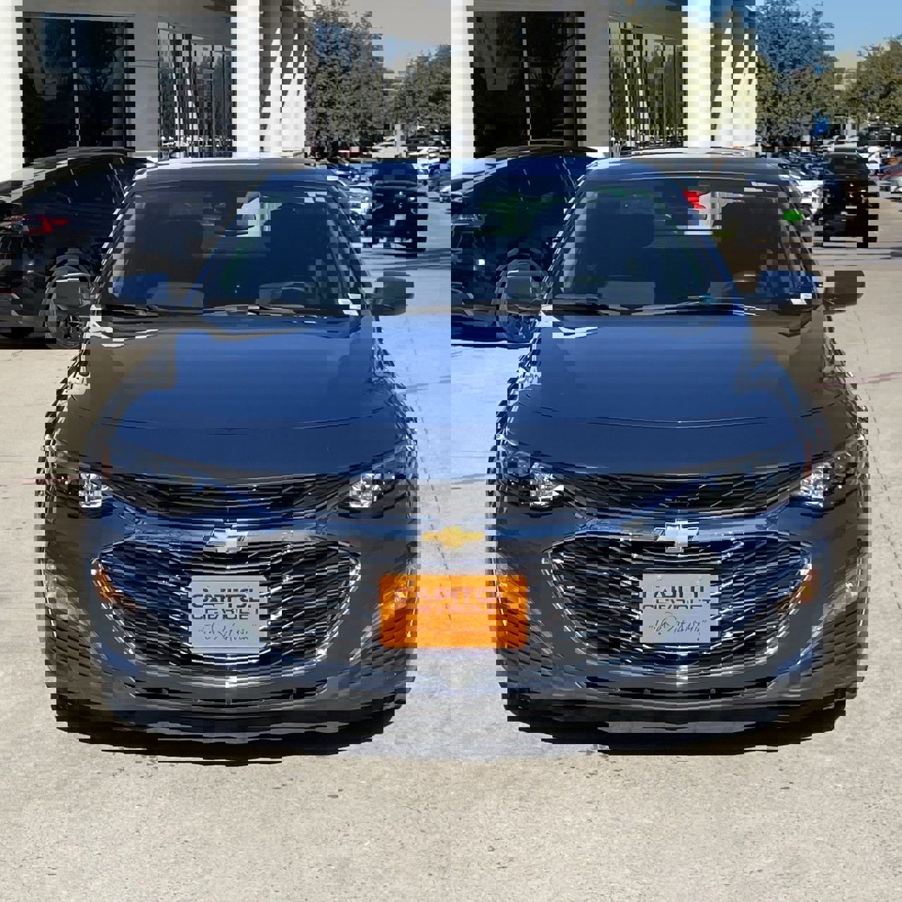 Used 2024 Chevrolet Malibu LS image 6