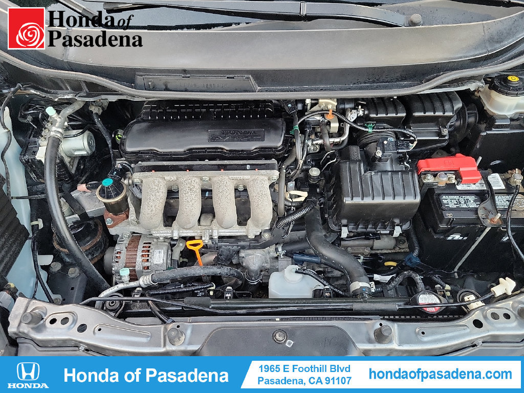 Used 2012 Honda Fit Sport image 21
