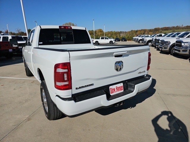 Used 2024 RAM 2500 Laramie w/ Safety Group image 3