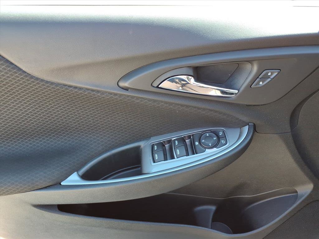 Used 2024 Chevrolet Malibu LT FWD image 14