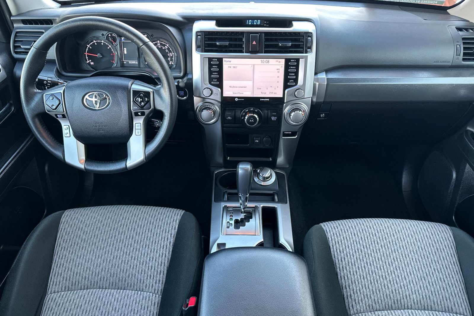 Used 2024 Toyota 4Runner SR5 image 13