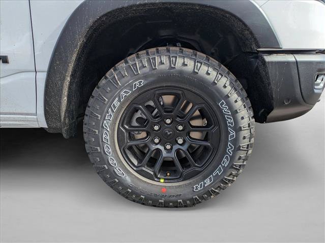 New 2026 RAM 1500 Rebel w/ Bed Utility Group AWD/4WD image 16