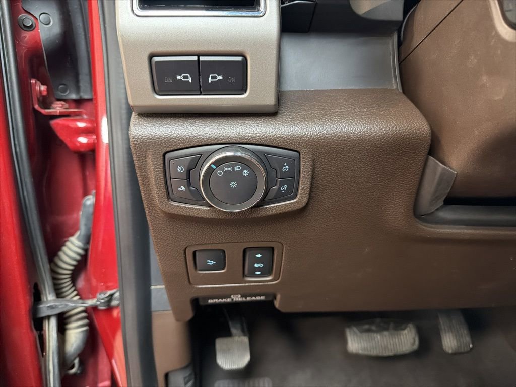 Used 2022 Ford F250 King Ranch image 23