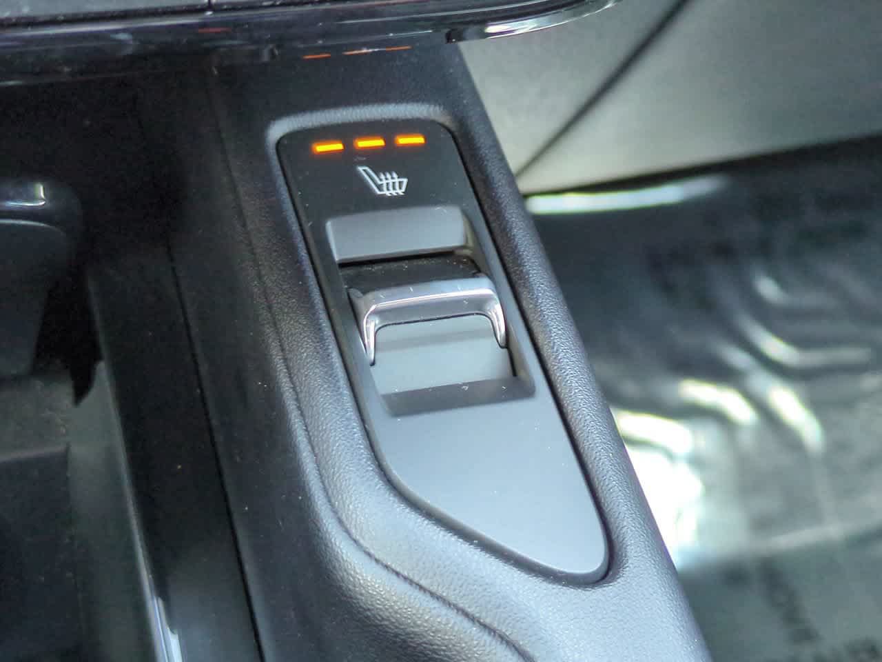 Used 2025 Kia Telluride S AWD/4WD image 24