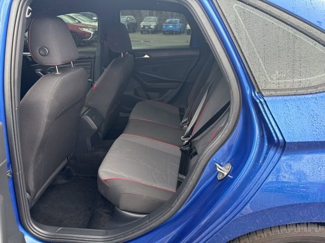 Used 2024 Volkswagen Jetta GLI 40th Anniversary Edition image 7