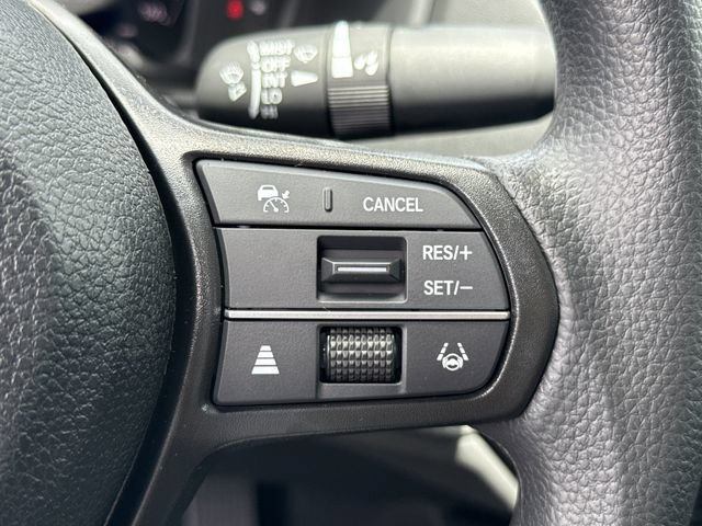 New 2026 Honda Accord SE image 35
