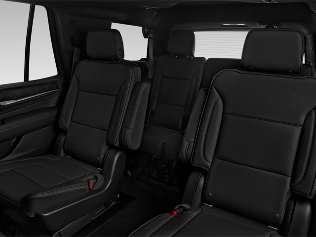 Used 2024 GMC Yukon XL Denali w/ Max Trailering Package AWD/4WD image 11