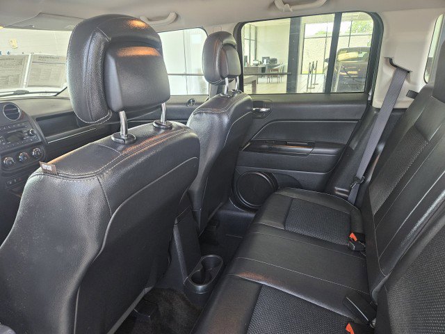 Used 2016 Jeep Patriot Sport w/ Power Value Group FWD image 9
