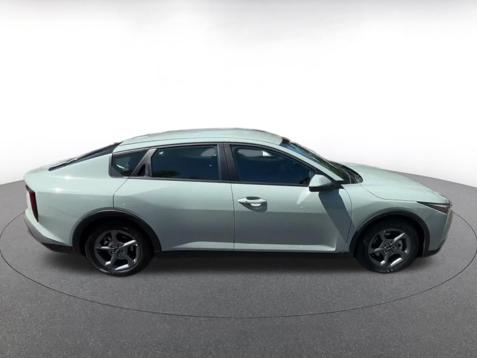 Used 2026 Kia K4 FWD image 15