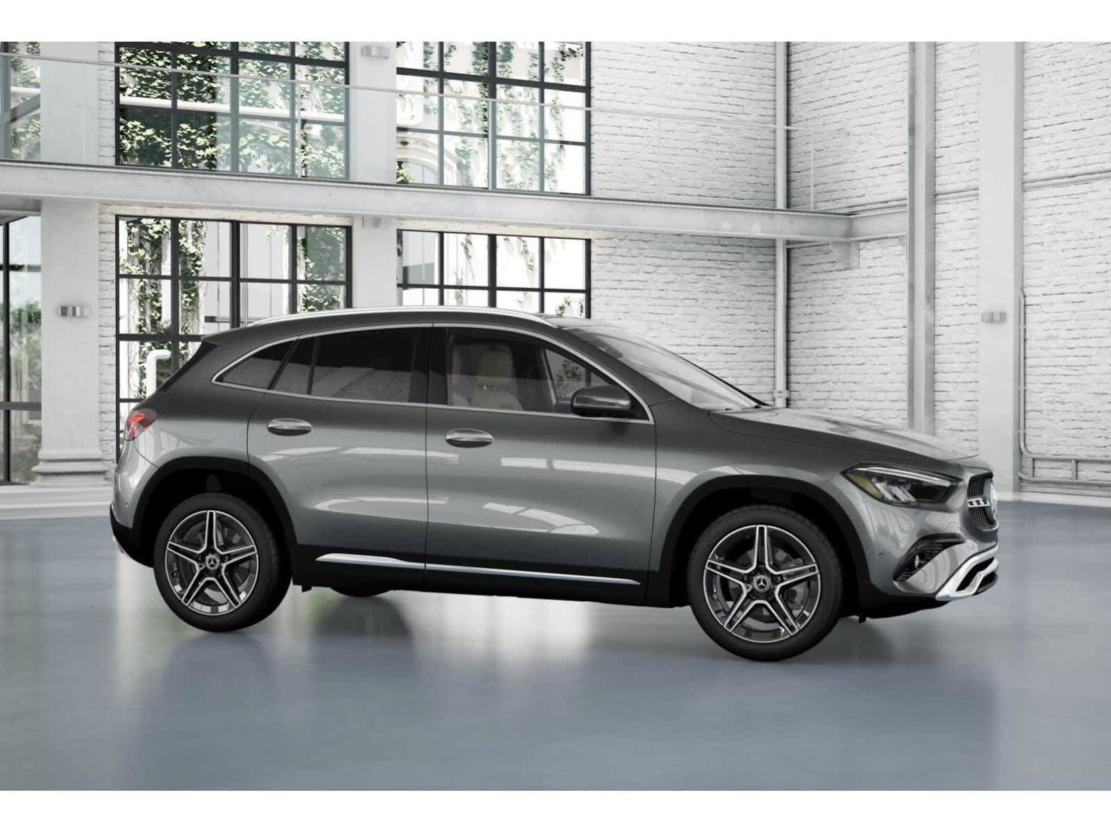 New 2026 Mercedes-Benz GLA 250 image 13