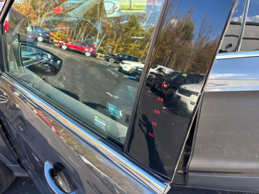 Used 2016 Ford Escape Titanium image 8