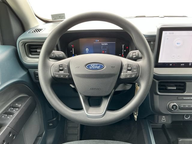 Used 2026 Ford Maverick XL AWD/4WD image 13