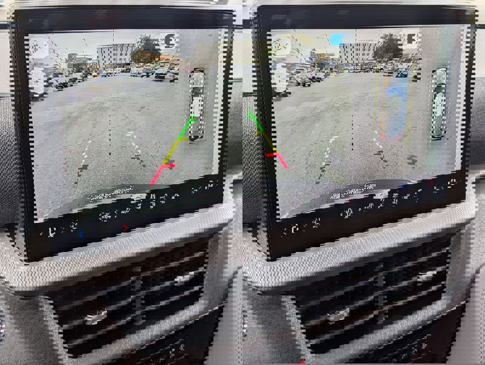 New 2026 Ford Explorer Platinum image 20