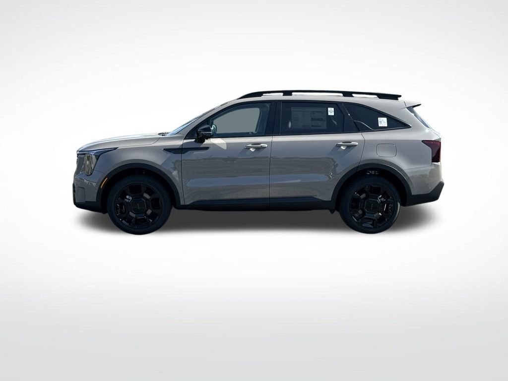 New 2026 Kia Sorento SX image 2