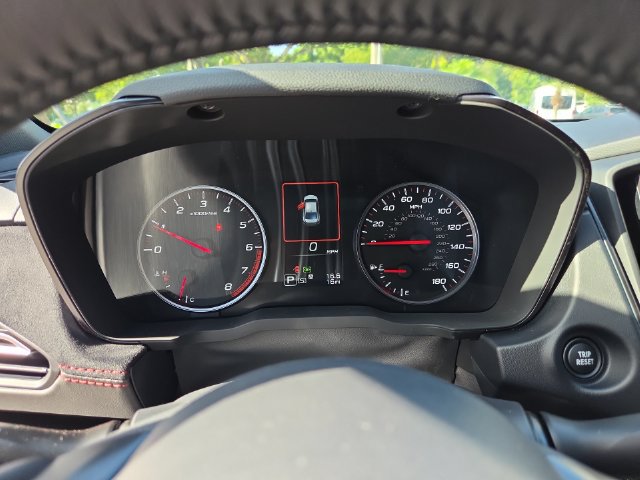 New 2026 Subaru WRX Limited AWD/4WD image 15