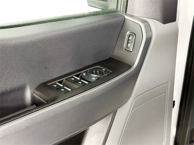 Used 2023 Ford F250 XLT w/ FX4 Off-Road Package image 16